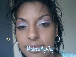 MistressMyaJay