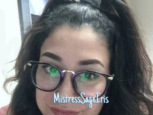 MistressSageIris