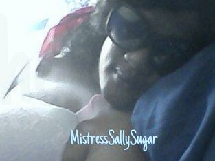 MistressSallySugar