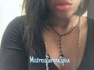 MistressSerenaSpice