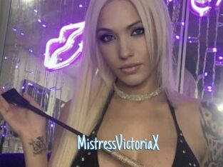 MistressVictoriaX