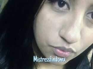 Mistressfindomx