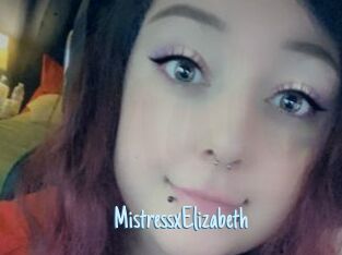 MistressxElizabeth