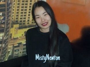 MistyNewton