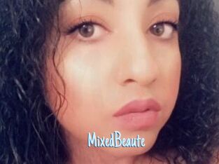 MixedBeaute