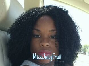 MizzJuicyFruit