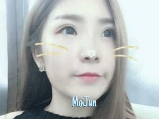 MoJun