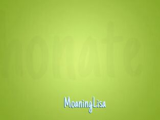 MoaningLisa