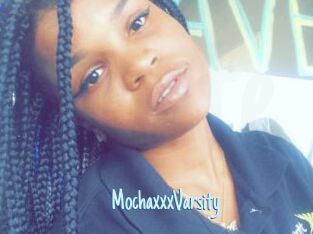 MochaxxxVarsity