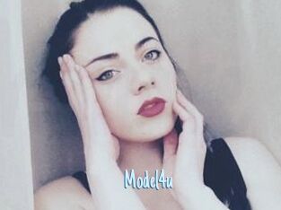 Model4u