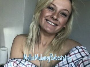 MollieMulaneyBabestation