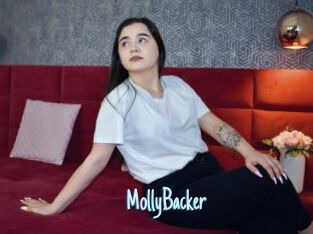 MollyBacker