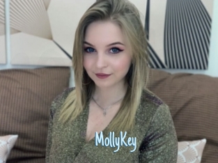 MollyKey