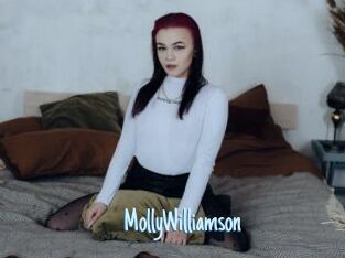 MollyWilliamson