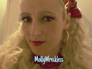 MollyWreckless