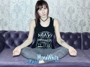 MonaWhite