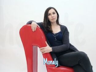 Monaly