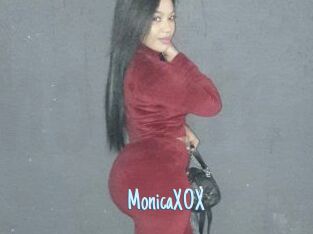 MonicaXOX