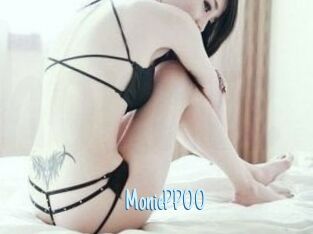 MoniePPOO Hot Naked Teens