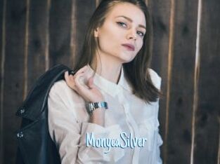 MonycaSilver