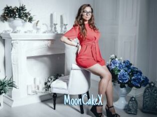 MoonCakeX