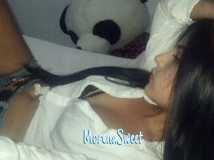 Morena_Sweet