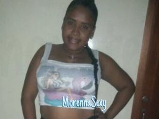 MorennaSexy