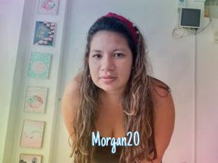 Morgan20