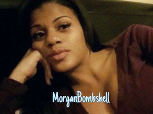 MorganBombshell