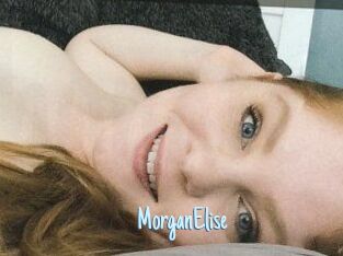 MorganElise