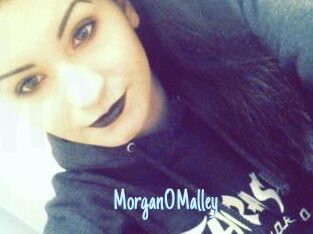 MorganOMalley