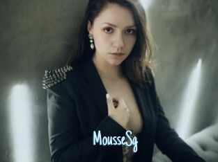 MousseSg