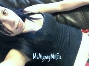 MsAlymyMilFie