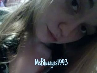 MsBlueeyes1993