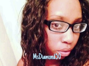 MsDiamond50