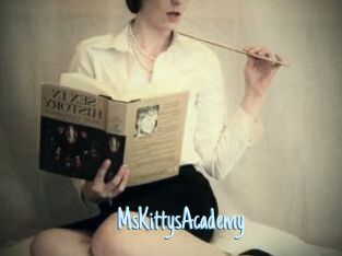 MsKittysAcademy