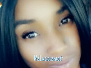 MsLuciousmoet