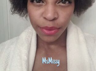 MsMissy