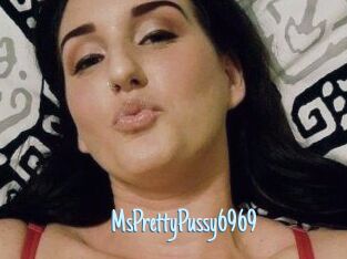 MsPrettyPussy6969