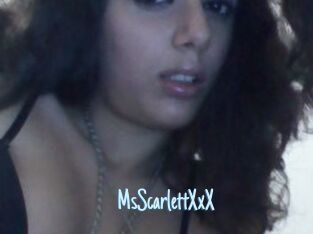 MsScarlettXxX