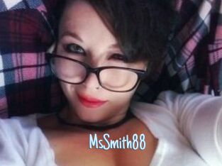 MsSmith88