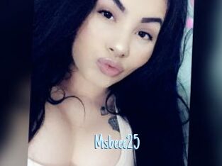 Msbeee25