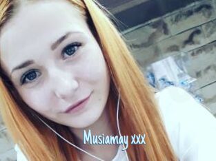 Musiamay_xxx