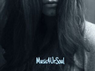 Music4UrSoul