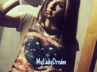 MyLadyDream