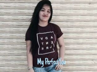 My_PerfectYou