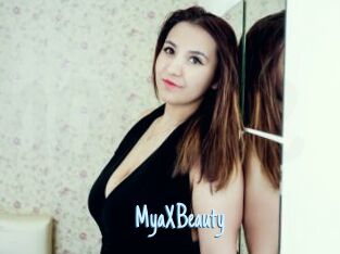 MyaXBeauty