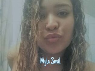 Myla_Smil