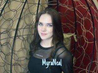 MyraNeal