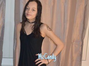 MzCandy